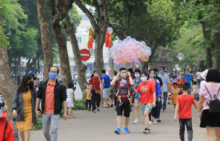 Chảy máu nhân lực ngành du lịch - Ảnh 1. Chảy máu nhân lực ngành du lịch - Ảnh 1.