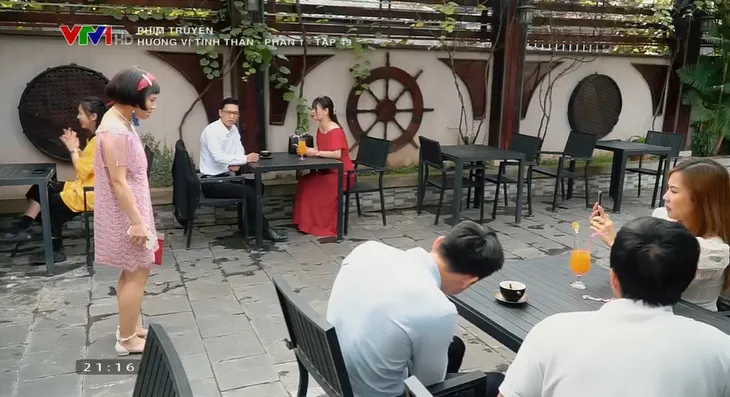Hương vị tình thân - Tập 49: Diệp tự tử vì bị bạn trai lăng nhục ngoại hình giữa chốn đông người - Ảnh 8. Hương vị tình thân - Tập 49: Diệp tự tử vì bị bạn trai lăng nhục ngoại hình giữa chốn đông người - Ảnh 8.