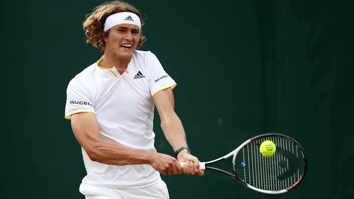 Phân nhánh Wimbledon 2021: Federer chỉ có thể gặp Djokovic tại chung kết - Ảnh 4. Phân nhánh Wimbledon 2021: Federer chỉ có thể gặp Djokovic tại chung kết - Ảnh 4.