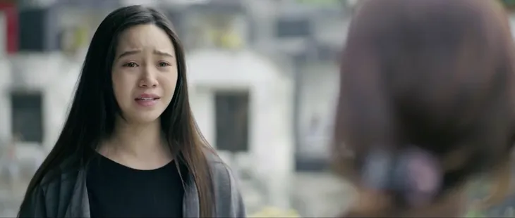 Hãy nói lời yêu - Tập 22: Giữa lúc gia đình ông Tín rối ren, tiểu tam Trâm lại quay về đòi hàn gắn - Ảnh 21. Hãy nói lời yêu - Tập 22: Giữa lúc gia đình ông Tín rối ren, tiểu tam Trâm lại quay về đòi hàn gắn - Ảnh 21.