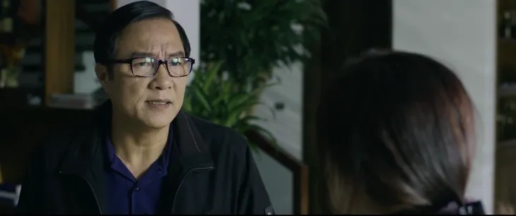 Hãy nói lời yêu - Tập 22: Giữa lúc gia đình ông Tín rối ren, tiểu tam Trâm lại quay về đòi hàn gắn - Ảnh 24. Hãy nói lời yêu - Tập 22: Giữa lúc gia đình ông Tín rối ren, tiểu tam Trâm lại quay về đòi hàn gắn - Ảnh 24.