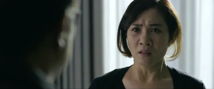 Hãy nói lời yêu - Tập 22: Giữa lúc gia đình ông Tín rối ren, tiểu tam Trâm lại quay về đòi hàn gắn - Ảnh 25. Hãy nói lời yêu - Tập 22: Giữa lúc gia đình ông Tín rối ren, tiểu tam Trâm lại quay về đòi hàn gắn - Ảnh 25.