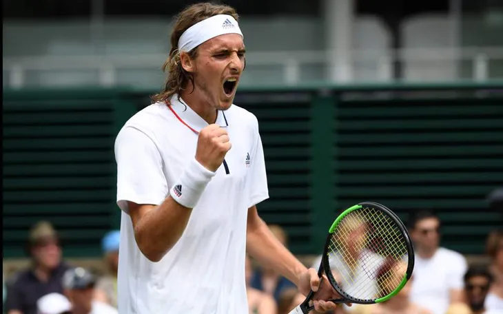 Phân nhánh Wimbledon 2021: Federer chỉ có thể gặp Djokovic tại chung kết - Ảnh 2. Phân nhánh Wimbledon 2021: Federer chỉ có thể gặp Djokovic tại chung kết - Ảnh 2.