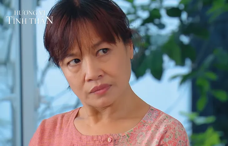 Hương vị tình thân - Tập 50: Thy bị mẹ hối thúc chuyện xin việc cho em trai vào công ty bố chồng - Ảnh 8. Hương vị tình thân - Tập 50: Thy bị mẹ hối thúc chuyện xin việc cho em trai vào công ty bố chồng - Ảnh 8.