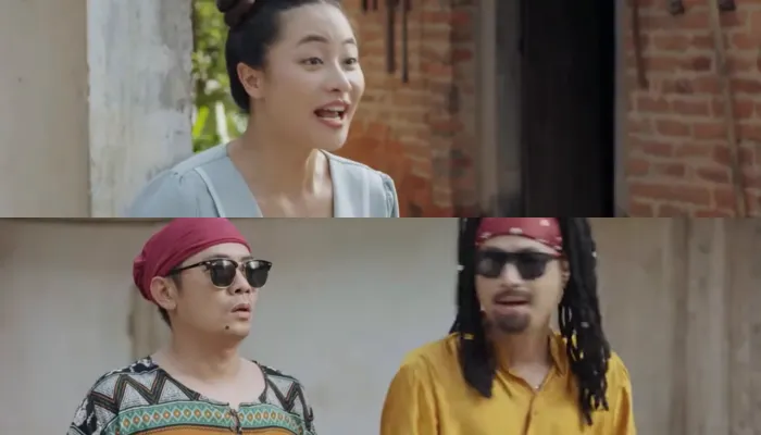 Mùa hoa tìm lại - Tập 15: Lệ với Việt sắp đứt hẳn còn Tuyết đã có cách thoát khỏi Hoàn - Ảnh 2. Mùa hoa tìm lại - Tập 15: Lệ với Việt sắp đứt hẳn còn Tuyết đã có cách thoát khỏi Hoàn - Ảnh 2.