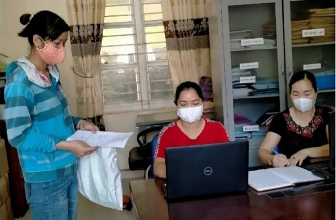 240.000 hồ sơ đăng ký thử tuyển sinh trực tuyến đầu cấp thành công tại Hà Nội - Ảnh 1. 240.000 hồ sơ đăng ký thử tuyển sinh trực tuyến đầu cấp thành công tại Hà Nội - Ảnh 1.