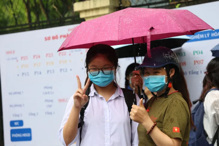 Học sinh lớp 10 sẽ học ít môn hơn, được chọn môn theo năng khiếu, sở thích - Ảnh 1. Học sinh lớp 10 sẽ học ít môn hơn, được chọn môn theo năng khiếu, sở thích - Ảnh 1.