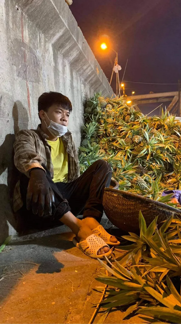 Diễn viên Việt tuần qua: Thu Quỳnh khoe ảnh hạnh phúc bên Anh Vũ, Bản Hân chúc mừng sinh nhật Quang Anh - Ảnh 8. Diễn viên Việt tuần qua: Thu Quỳnh khoe ảnh hạnh phúc bên Anh Vũ, Bản Hân chúc mừng sinh nhật Quang Anh - Ảnh 8.