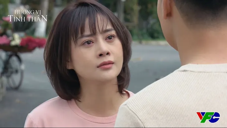 Hương vị tình thân - Tập 51: Nam nước mắt ngắn dài trách Long đùa giỡn tình cảm - Ảnh 2. Hương vị tình thân - Tập 51: Nam nước mắt ngắn dài trách Long đùa giỡn tình cảm - Ảnh 2.