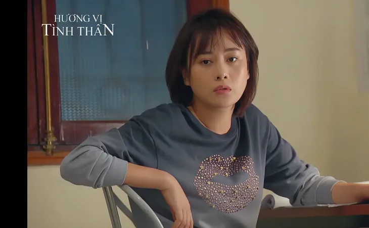 Hương vị tình thân - Tập 50: Nam tìm cách trả thù cho em gái? - Ảnh 1. Hương vị tình thân - Tập 50: Nam tìm cách trả thù cho em gái? - Ảnh 1.