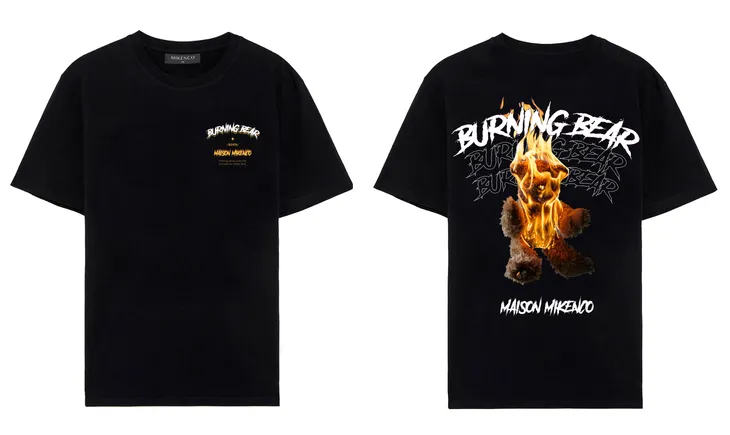 Thương hiệu Mikenco ra mắt sản phẩm mới cùng dự án với nữ rapper tài năng - Ảnh 1. Thương hiệu Mikenco ra mắt sản phẩm mới cùng dự án với nữ rapper tài năng - Ảnh 1.