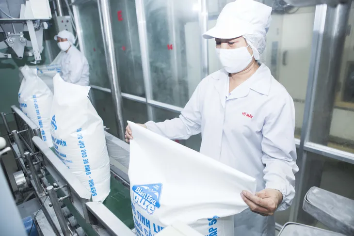Ngành mía đường cần làm gì để “chuyển mình” sau áp thuế đường Thái Lan? - Ảnh 1. Ngành mía đường cần làm gì để “chuyển mình” sau áp thuế đường Thái Lan? - Ảnh 1.