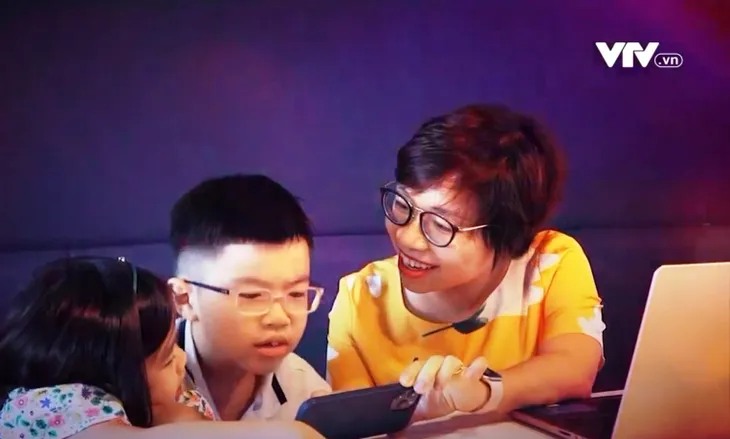 Gia đình - Nơi gắn kết mọi thành viên trong bối cảnh dịch bệnh - Ảnh 3. Gia đình - Nơi gắn kết mọi thành viên trong bối cảnh dịch bệnh - Ảnh 3.