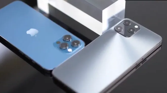 Apple còn chưa ra mắt, iPhone 13 đã được… bán tại Trung Quốc? - Ảnh 2. Apple còn chưa ra mắt, iPhone 13 đã được… bán tại Trung Quốc? - Ảnh 2.