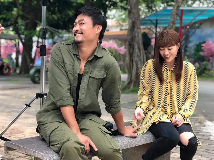 Thanh Hương tiết lộ lý do Lệ không thể đến được với Đồng - Ảnh 2. Thanh Hương tiết lộ lý do Lệ không thể đến được với Đồng - Ảnh 2.