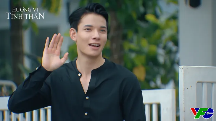 Hương vị tình thân - Tập 51: Nam quyến rũ Dũng để trả thù cho em gái - Ảnh 3. Hương vị tình thân - Tập 51: Nam quyến rũ Dũng để trả thù cho em gái - Ảnh 3.