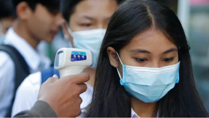 Campuchia phát hiện hàng chục ca nhiễm biến thể Delta, Nga trải qua ngày có số ca tử vong cao nhất - Ảnh 2. Campuchia phát hiện hàng chục ca nhiễm biến thể Delta, Nga trải qua ngày có số ca tử vong cao nhất - Ảnh 2.