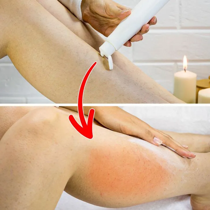 9 sai lầm tai hại khi tự làm đẹp tại nhà - Ảnh 4. 9 sai lầm tai hại khi tự làm đẹp tại nhà - Ảnh 4.