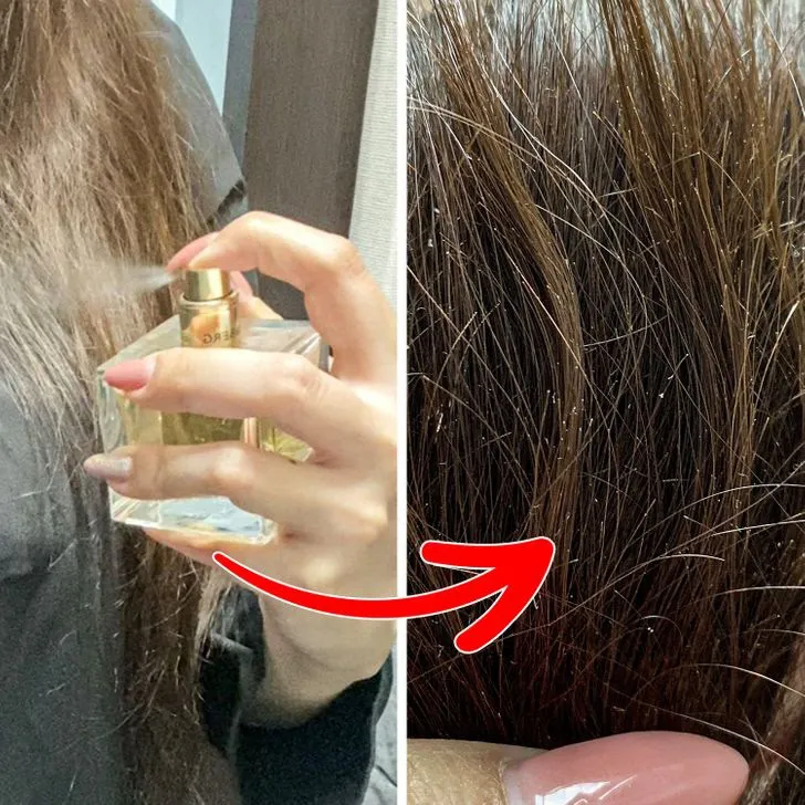 9 sai lầm tai hại khi tự làm đẹp tại nhà - Ảnh 5. 9 sai lầm tai hại khi tự làm đẹp tại nhà - Ảnh 5.