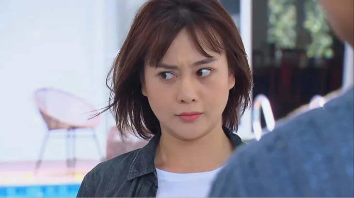 Hương vị tình thân - Tập 33: Nam (Phương Oanh) - Long (Mạnh Trường) hóa giải hiểu lầm - Ảnh 2. Hương vị tình thân - Tập 33: Nam (Phương Oanh) - Long (Mạnh Trường) hóa giải hiểu lầm - Ảnh 2.
