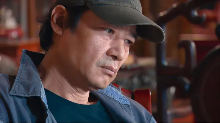 Hương vị tình thân - Tập 33: Nam (Phương Oanh) - Long (Mạnh Trường) hóa giải hiểu lầm - Ảnh 9. Hương vị tình thân - Tập 33: Nam (Phương Oanh) - Long (Mạnh Trường) hóa giải hiểu lầm - Ảnh 9.