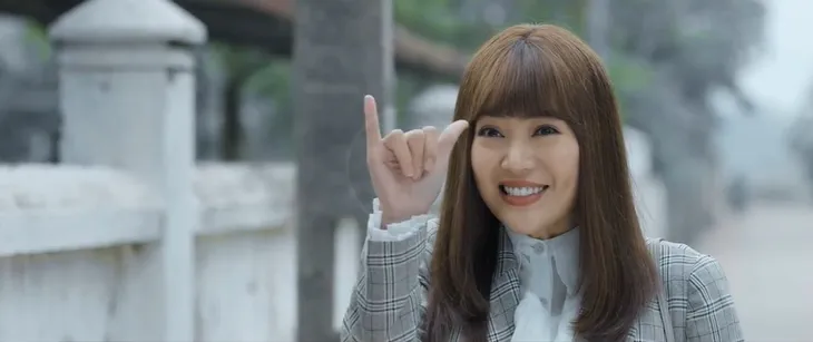 Mùa hoa tìm lại - Tập 5: Đồng cứu Lệ bằng cách... siêu ngầu - Ảnh 8. Mùa hoa tìm lại - Tập 5: Đồng cứu Lệ bằng cách... siêu ngầu - Ảnh 8.