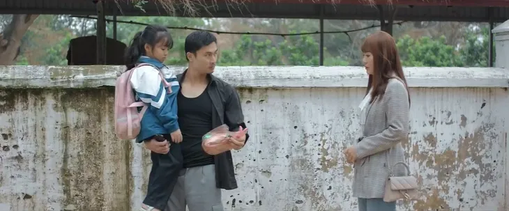 Mùa hoa tìm lại - Tập 5: Đồng cứu Lệ bằng cách... siêu ngầu - Ảnh 6. Mùa hoa tìm lại - Tập 5: Đồng cứu Lệ bằng cách... siêu ngầu - Ảnh 6.