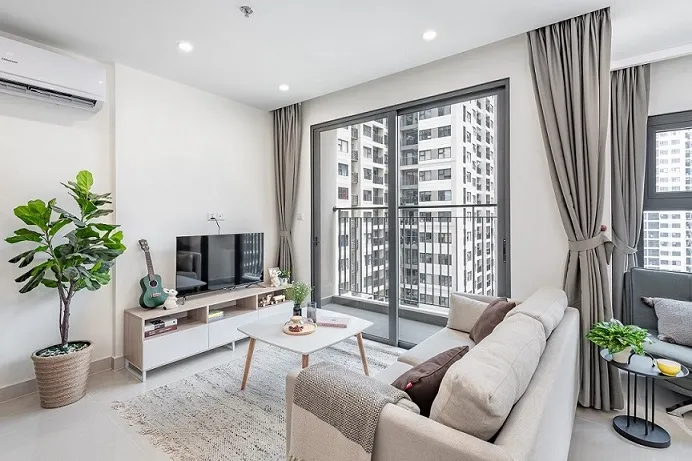 Giới trẻ phá bỏ định kiến về sống tạm: Ở nhà thuê vẫn phải thật chill - Ảnh 3. Giới trẻ phá bỏ định kiến về sống tạm: Ở nhà thuê vẫn phải thật chill - Ảnh 3.
