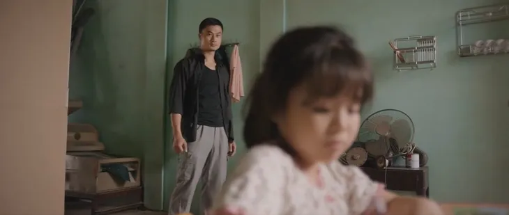 Mùa hoa tìm lại - Tập 5: Đồng cứu Lệ bằng cách... siêu ngầu - Ảnh 10. Mùa hoa tìm lại - Tập 5: Đồng cứu Lệ bằng cách... siêu ngầu - Ảnh 10.