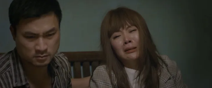Mùa hoa tìm lại - Tập 5: Đồng cứu Lệ bằng cách... siêu ngầu - Ảnh 12. Mùa hoa tìm lại - Tập 5: Đồng cứu Lệ bằng cách... siêu ngầu - Ảnh 12.