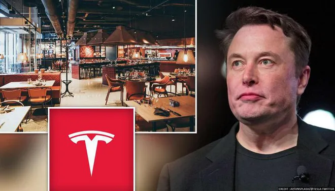 Tỷ phú Elon Musk lấn sân sang mảng dịch vụ ăn uống? - Ảnh 1. Tỷ phú Elon Musk lấn sân sang mảng dịch vụ ăn uống? - Ảnh 1.