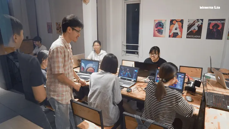Học hết lớp 9 học nghề gì? - Chọn nghề bằng cây nghề nghiệp - Ảnh 4. Học hết lớp 9 học nghề gì? - Chọn nghề bằng cây nghề nghiệp - Ảnh 4.