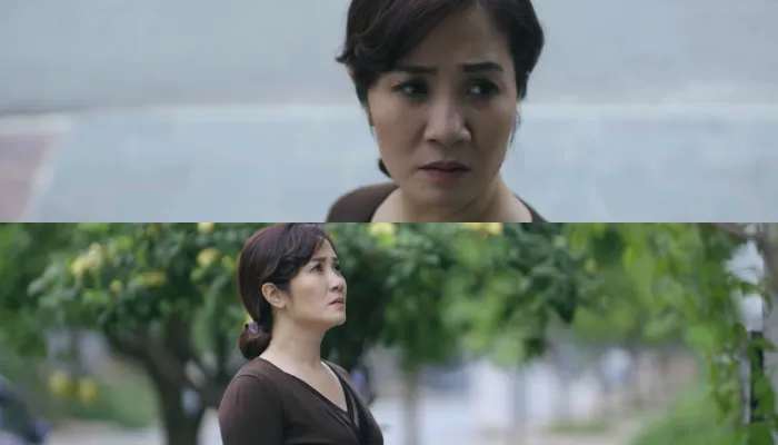 Hãy nói lời yêu - Tập 23: Ông Tín phá sản chìm trong men rượu, bà Hoài không còn lý do để sống tiếp - Ảnh 6. Hãy nói lời yêu - Tập 23: Ông Tín phá sản chìm trong men rượu, bà Hoài không còn lý do để sống tiếp - Ảnh 6.