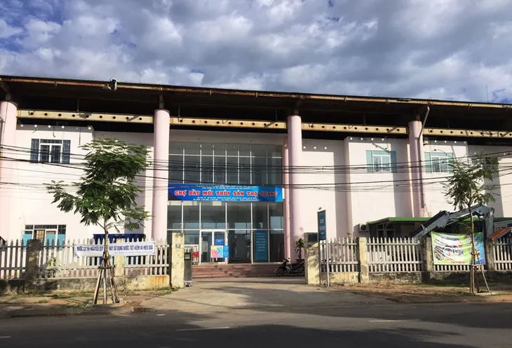 Xét nghiệm ngẫu nhiên ở bệnh viện, Đà Nẵng phát hiện thêm 1 ca dương tính với SARS-CoV-2 - Ảnh 1. Xét nghiệm ngẫu nhiên ở bệnh viện, Đà Nẵng phát hiện thêm 1 ca dương tính với SARS-CoV-2 - Ảnh 1.
