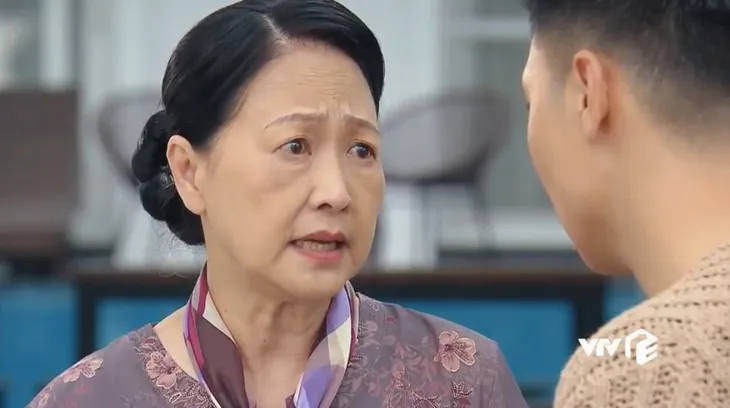 Hương vị tình thân - Tập 52: Thy (Thu Quỳnh) chuyển việc, lấy chồng cũng không yên với mẹ - Ảnh 4. Hương vị tình thân - Tập 52: Thy (Thu Quỳnh) chuyển việc, lấy chồng cũng không yên với mẹ - Ảnh 4.