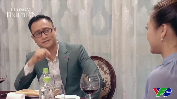 Hương vị tình thân - Tập 52: Thy (Thu Quỳnh) sảy thai? - Ảnh 3. Hương vị tình thân - Tập 52: Thy (Thu Quỳnh) sảy thai? - Ảnh 3.