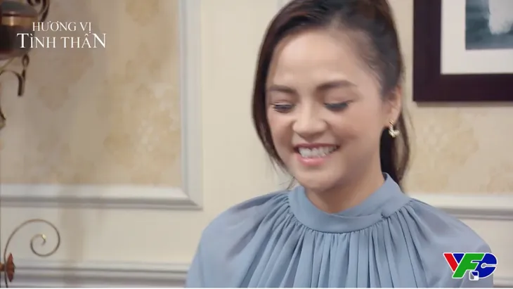 Hương vị tình thân - Tập 52: Thy (Thu Quỳnh) sảy thai? - Ảnh 1. Hương vị tình thân - Tập 52: Thy (Thu Quỳnh) sảy thai? - Ảnh 1.