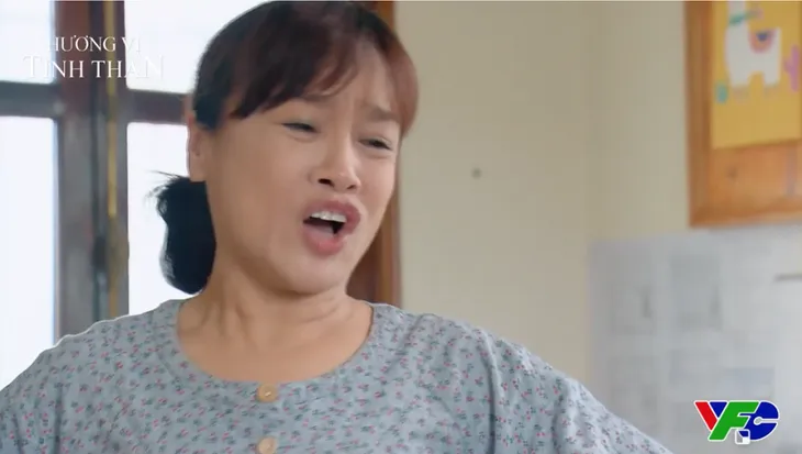 Hương vị tình thân - Tập 52: Ngỡ ngàng vì phản ứng của Nam khi bà Bích đánh Diệp - Ảnh 2. Hương vị tình thân - Tập 52: Ngỡ ngàng vì phản ứng của Nam khi bà Bích đánh Diệp - Ảnh 2.