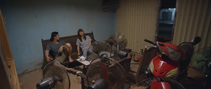 Mùa hoa tìm lại: Vợ cũ của Đồng quay về cản trở Lệ (Thanh Hương) - Đồng (Duy Hưng) nên duyên? - Ảnh 21. Mùa hoa tìm lại: Vợ cũ của Đồng quay về cản trở Lệ (Thanh Hương) - Đồng (Duy Hưng) nên duyên? - Ảnh 21.