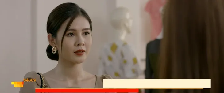 Mùa hoa tìm lại: Vợ cũ của Đồng quay về cản trở Lệ (Thanh Hương) - Đồng (Duy Hưng) nên duyên? - Ảnh 4. Mùa hoa tìm lại: Vợ cũ của Đồng quay về cản trở Lệ (Thanh Hương) - Đồng (Duy Hưng) nên duyên? - Ảnh 4.