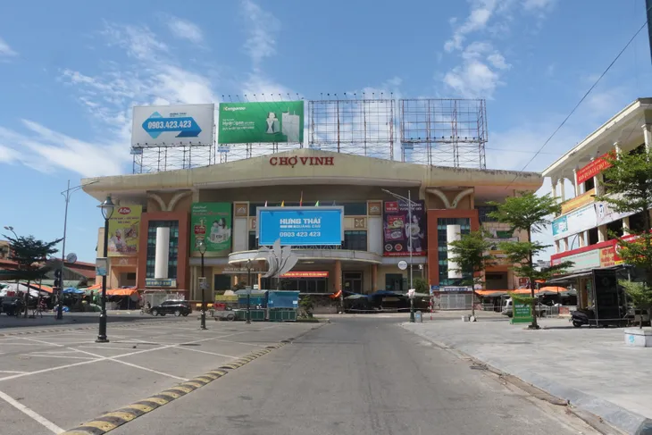 Từ 30/6, Nghệ An triển khai đợt truy vết diện rộng trên phạm vi toàn tỉnh - Ảnh 1. Từ 30/6, Nghệ An triển khai đợt truy vết diện rộng trên phạm vi toàn tỉnh - Ảnh 1.