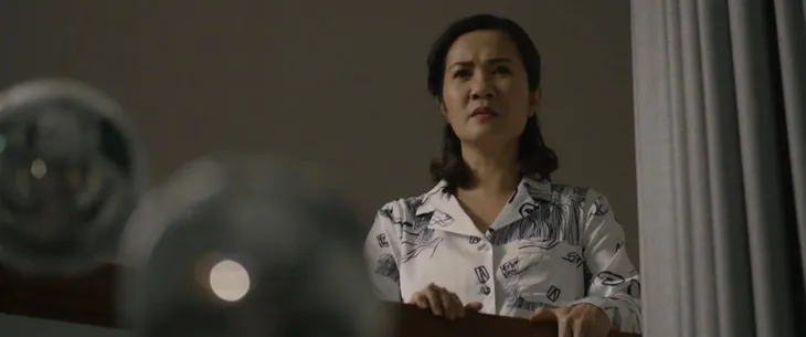 Hãy nói lời yêu - Tập 15: Tiểu tam Trâm đòi làm chính thất, bà Hoài phát điên thật rồi - Ảnh 13. Hãy nói lời yêu - Tập 15: Tiểu tam Trâm đòi làm chính thất, bà Hoài phát điên thật rồi - Ảnh 13.