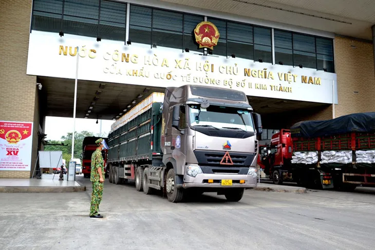 “Đối sách linh hoạt” không để ùn ứ các mặt hàng nông sản - Ảnh 2. “Đối sách linh hoạt” không để ùn ứ các mặt hàng nông sản - Ảnh 2.