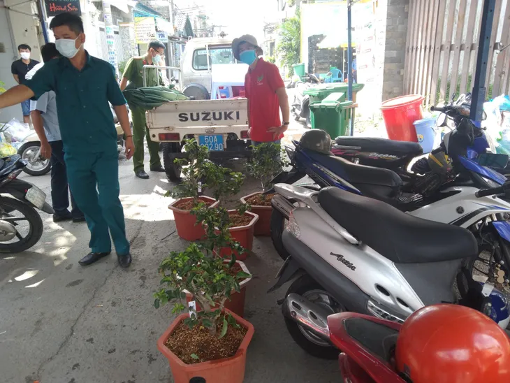 Nếu cuộc đời chỉ toàn chuyện xấu xa, tại sao cây táo lại nở hoa? - Ảnh 1. Nếu cuộc đời chỉ toàn chuyện xấu xa, tại sao cây táo lại nở hoa? - Ảnh 1.