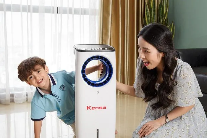 Giải pháp thay thế điều hòa cho mùa hè mát mẻ và tiết kiệm - Ảnh 4.