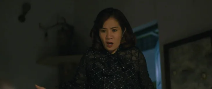 Hãy nói lời yêu - Tập 16: Chưa kịp leo lên làm chính thất đã sảy thai, Trâm quyết bỏ tù bà Hoài - Ảnh 5. Hãy nói lời yêu - Tập 16: Chưa kịp leo lên làm chính thất đã sảy thai, Trâm quyết bỏ tù bà Hoài - Ảnh 5.