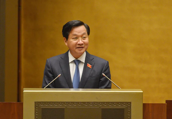 Chuyên giá cảnh báo “sờ thấy” nguy cơ lạm phát, Bộ Tài chính nói trong tầm kiểm soát - Ảnh 2. Chuyên giá cảnh báo “sờ thấy” nguy cơ lạm phát, Bộ Tài chính nói trong tầm kiểm soát - Ảnh 2.