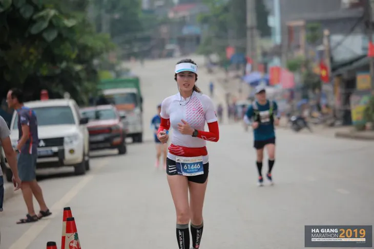 Hoa hậu Thu Thủy sở hữu nhan sắc lẫn tài năng, tình duyên lận đận - Ảnh 8. Hoa hậu Thu Thủy sở hữu nhan sắc lẫn tài năng, tình duyên lận đận - Ảnh 8.