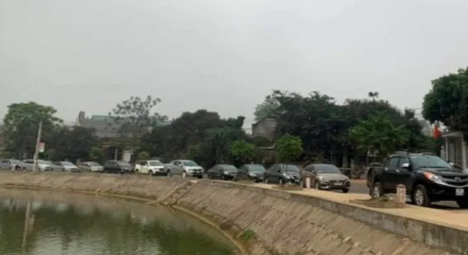 Hết “sốt”, giá đất vẫn nóng - Ảnh 1. Hết “sốt”, giá đất vẫn nóng - Ảnh 1.