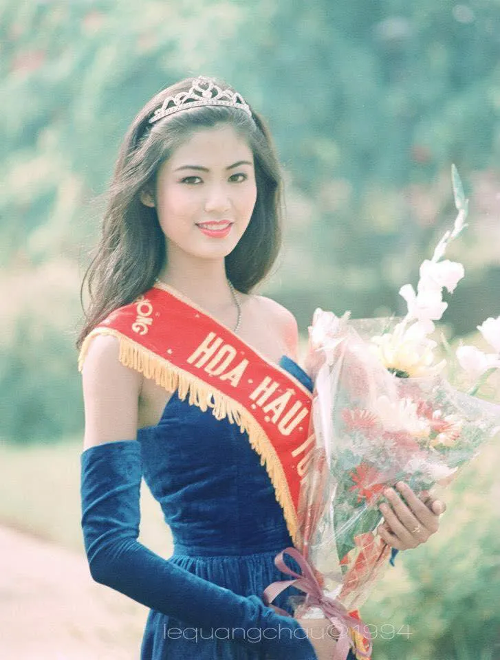 Hoa hậu Việt Nam 1994 Nguyễn Thu Thủy qua đời ở tuổi 45 - Ảnh 1. Hoa hậu Việt Nam 1994 Nguyễn Thu Thủy qua đời ở tuổi 45 - Ảnh 1.